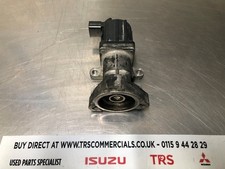 Used isuzu truck for sale  ILKESTON