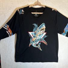 San jose sharks for sale  Sacramento