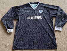 2002 tranmere rovers for sale  NORWICH