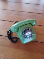 Telefon 70er jahre gebraucht kaufen  Merxheim