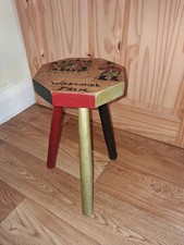 Vintage wooden legged for sale  COALVILLE
