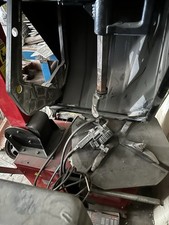 Smontagomme auto fasep usato  Corigliano Rossano