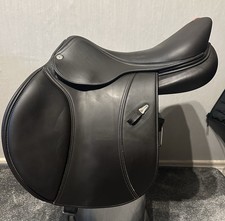 Selleria equipe springsattel gebraucht kaufen Selleria equipe springsattel gebraucht kaufen  Dortmund