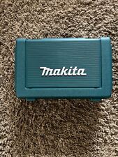 Makita cordless drill for sale  CHERTSEY