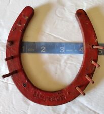 Croix forge horseshoe for sale  York