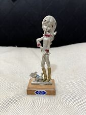 Soprammobile decorazione statu usato  Pinerolo