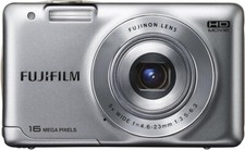 Fujifilm finepix jx580 d'occasion  Vaucresson