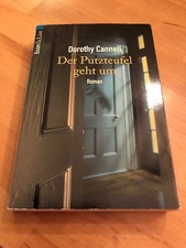 Dorothy cannell putzteufel gebraucht kaufen Dorothy cannell putzteufel gebraucht kaufen  Hamburg