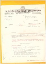 Nanterre contactor equipment d'occasion  Expédié en Belgium