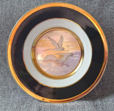 Vintage. art chokin for sale  KESTON