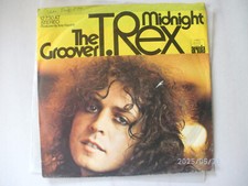Single vinyl rex gebraucht kaufen  Schiffweiler