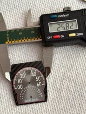 Gerald genta carbon for sale  Brookfield