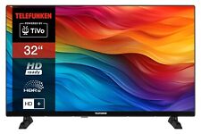 Telefunken zoll led gebraucht kaufen  Birkenfeld