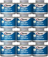 Sterno hour handy for sale  Corona
