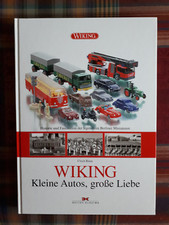 Wiking kleine autos gebraucht kaufen  Baiersdorf