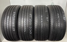 Set tires 235 for sale  Orlando