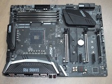 Msi gaming pro d'occasion  Boulogne-Billancourt