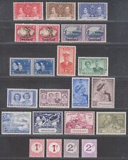 Swaziland 1937 kgvi for sale  EDINBURGH