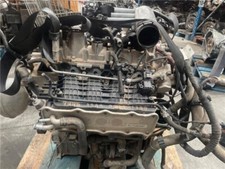 Cjz motore per usato  Ferrara