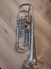 Konzert trompete fusion gebraucht kaufen  Hamm