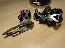 Shimano m970 971 for sale  WALLASEY