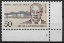 Berlin 1986 753 gebraucht kaufen  Sinsheim