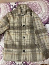 Veste manteau hiver d'occasion  Antony