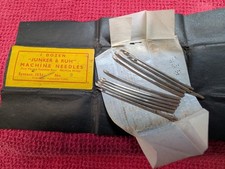 Vintage oringinal junker for sale  WEYMOUTH
