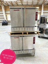 Blodgett zephaire double for sale  Adamstown