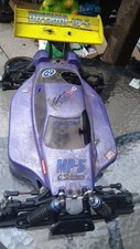 Kyosho inferno vintage for sale  WHITCHURCH