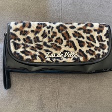 Lux ville leopard for sale  Santa Maria