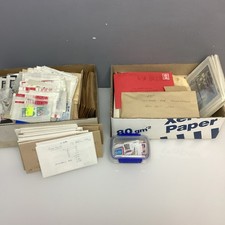 Large accumulation commemorati for sale  WETHERBY