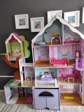 Kidkraft treehouse retreat for sale  EDINBURGH