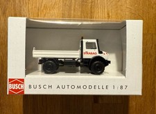 Top busch 51057 gebraucht kaufen  Sipplingen