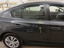 Passenger right rear for sale  Waterford