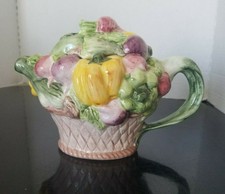 Vintage tea pot for sale  Bartow