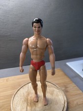 Big jim kobra usato  Bari