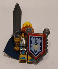 Lego nexo knights gebraucht kaufen  Pracht