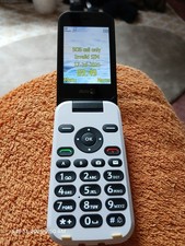 Doro 6620 flip for sale  ALFRETON