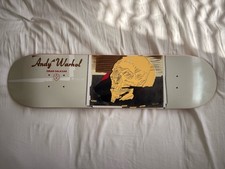 Andy warhol alien for sale  LEAMINGTON SPA
