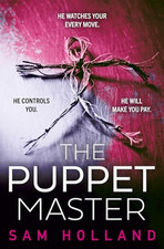 Puppet master scary for sale  UK