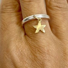 Dodo pomellato anello usato  Italia