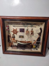 Diorama window frame d'occasion  Expédié en Belgium