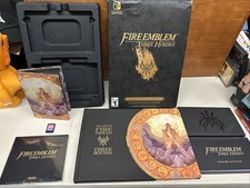 Fire emblem three for sale  Brownsville