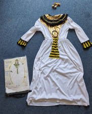 Children cleopatra dressing for sale  BEDFORD