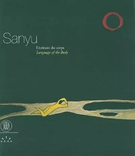 Sanyu écriture corps d'occasion Sanyu écriture corps d'occasion  France