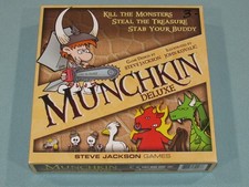 Steve jackson games for sale  Vero Beach