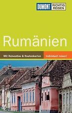 Dumont richtig reisen gebraucht kaufen  Berlin