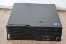 Computer lenovo thinkcentre gebraucht kaufen  Leverkusen