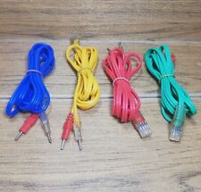 Compex cable set d'occasion  Expédié en Belgium